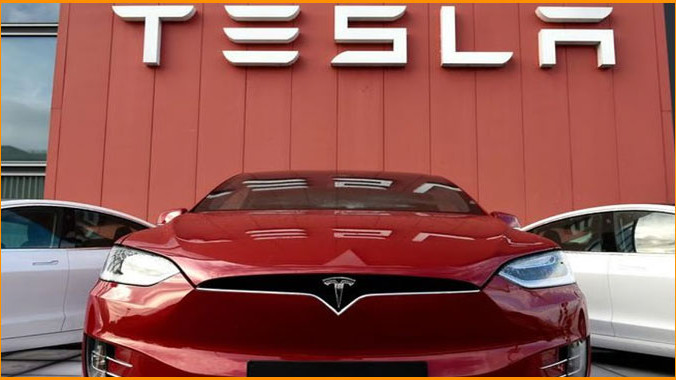 Tesla Expands to Hyderabad with New Sales and Service Center