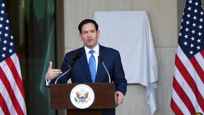 Marco Rubio says India is key partner for US