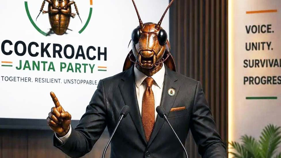 TDP Leader Palla Srinivasa Rao on Cockroach Janata Party Impact