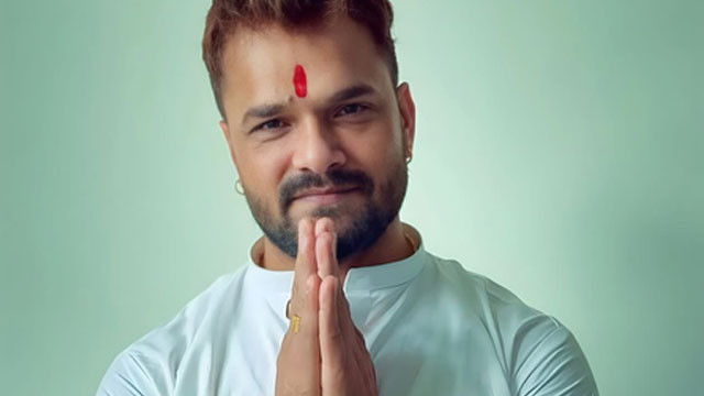 Khesari Lal Yadav Shocks RJD Meeting with BJP Leader