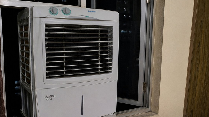 Air Cooler Better Than AC How