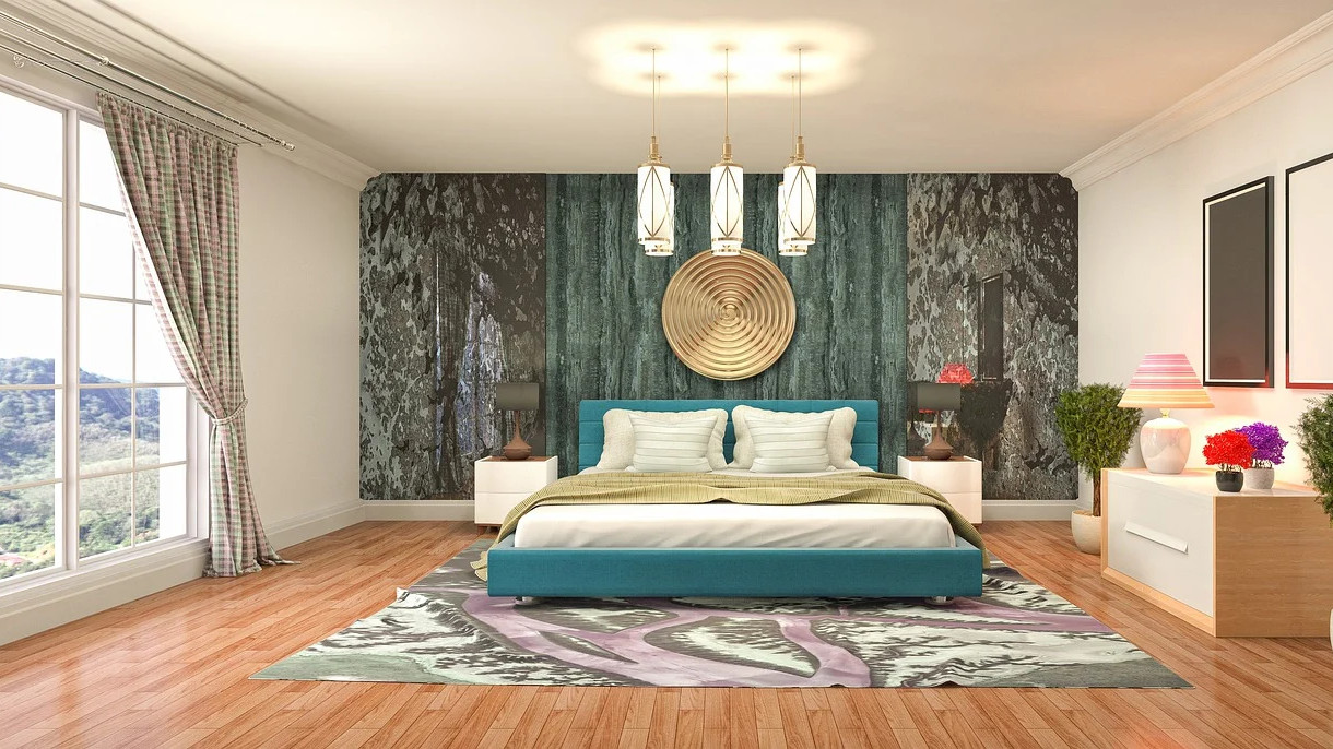 Bedroom Designs 5 Trending Designs for Apartments