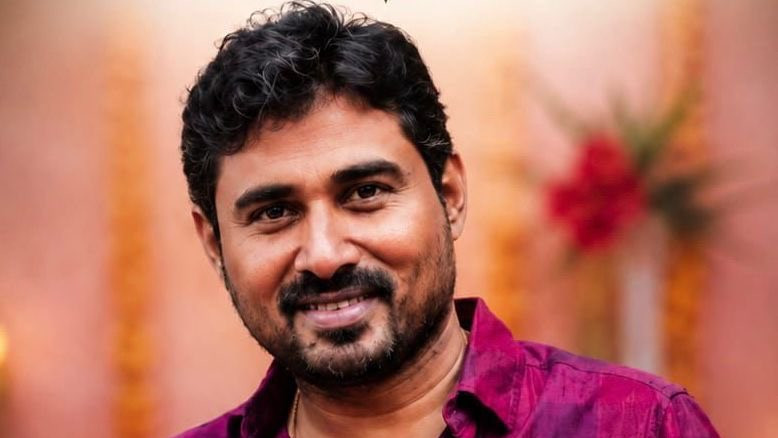 Hari Gujjula Pudi Was a Pillar of Our Family Says Nagarjuna