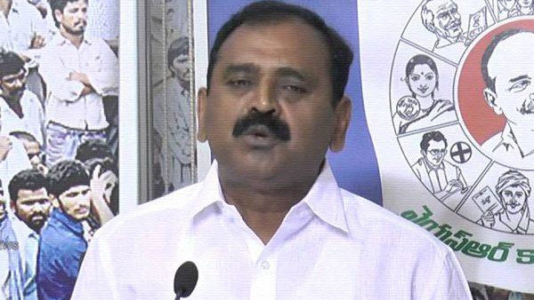 Tirupati Tense as Hindu Organizations Attempt to Besiege Bhumanas Residence