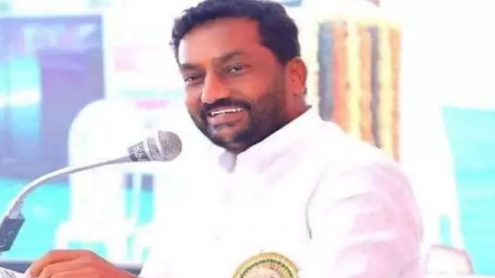 Raghunandan Rao Announces Rythu Gosa BJP Bharosa Yatra
