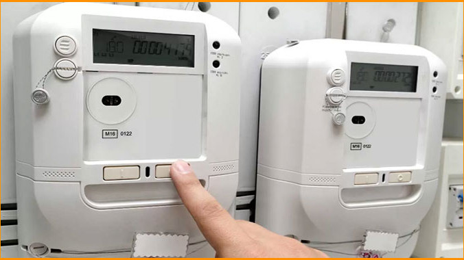 Telangana to Install Prepaid Smart Meters Except for Agriculture