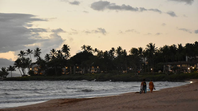 Hawaii Earthquake of Magnitude 60 Hits Big Island