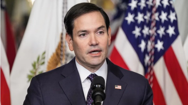 Marco Rubio says India is vital strategic partner for US