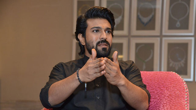 Ram Charan Apologizes to Jasprit Bumrah for Mistaken Identity
