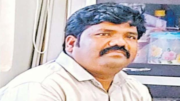 Chintada Anand SC Certificate Cancelled by Bapatla Collector