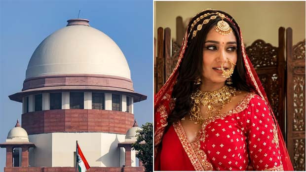Twisha Sharma Death Case Supreme Court Takes Suo Moto Cognizance