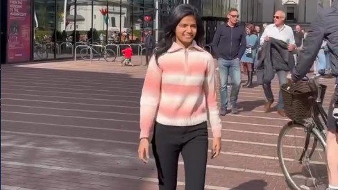 Vidhi Leela Reveals 11 Indian Conveniences Missed in UK