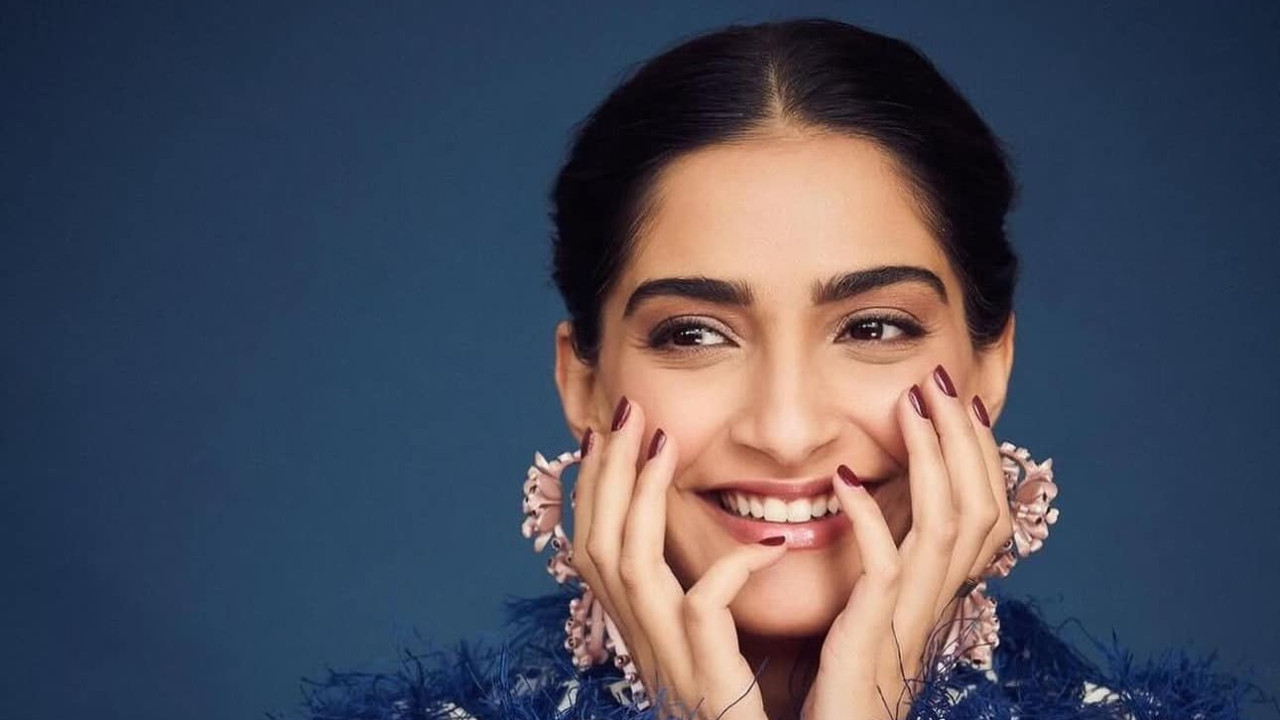 Sonam Kapoor Faces Trouble in London Property Dispute