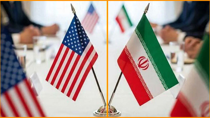 Iran Agrees to Open Hormuz Strait if US Lifts Sanctions