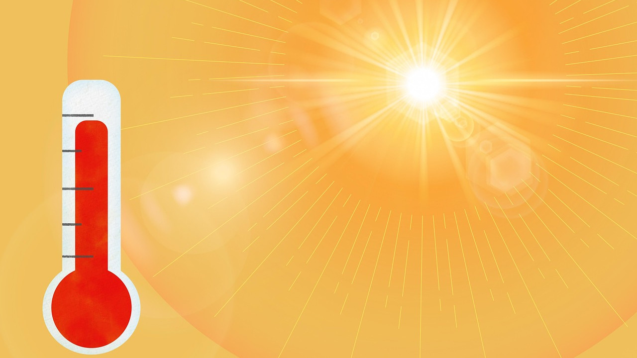 Andhra Pradesh Heatwave East Godavari Records Highest Temperature
