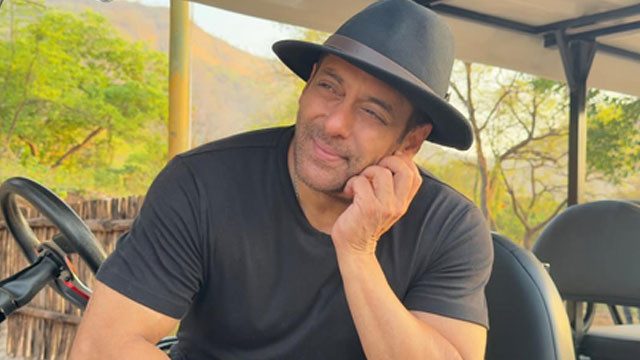 Salman Khan Says He Would Lose Elections