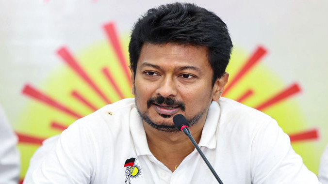 Udhayanidhi Stalin Slams Congress Over Vijay Support in Tamil Nadu