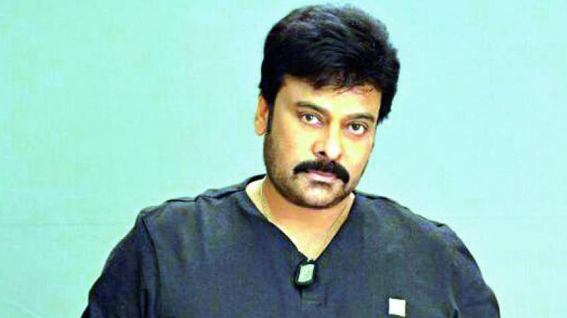 Chiranjeevi Entering OTT with a Special Podcast