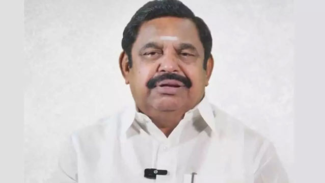 AIADMK setback 3 MLAs join Joseph Vijays TVK party