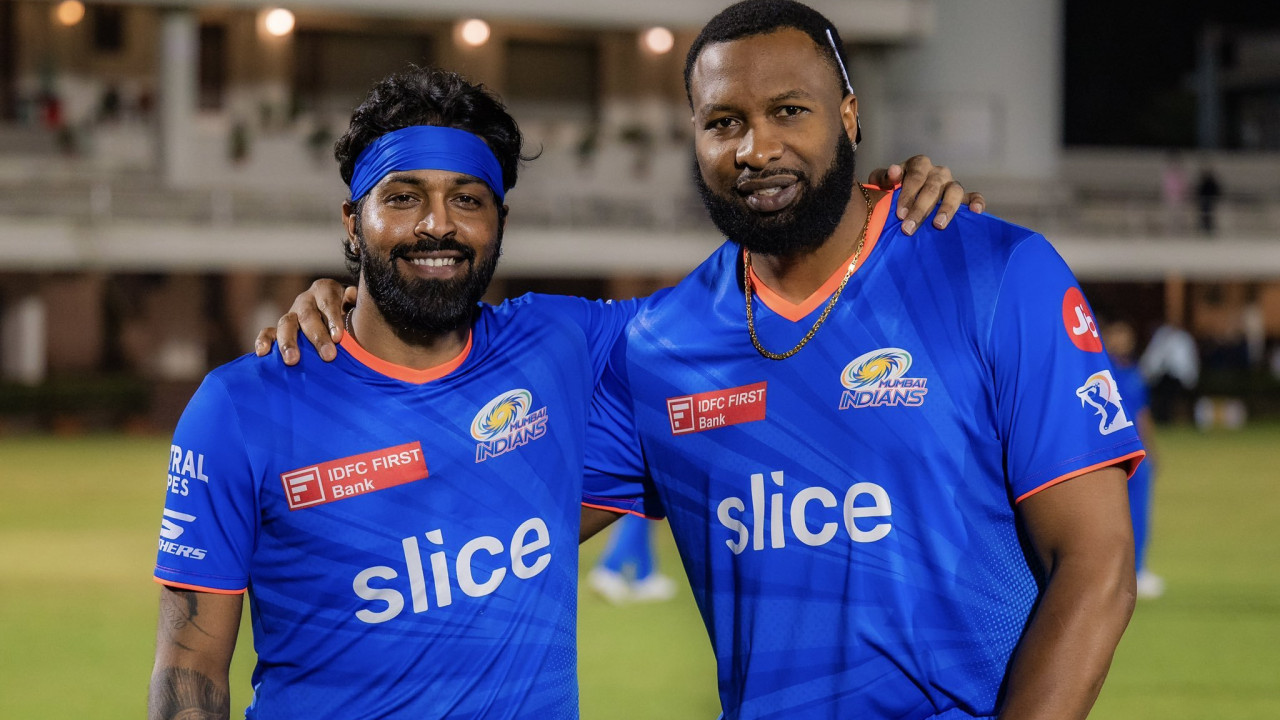 Hardik Pandya Captaincy Under Question Mumbai Indians Coach Comments