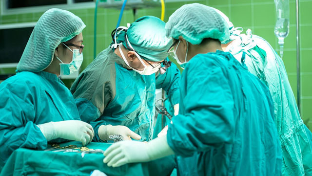 Hyderabad Patient Gets Robotic Surgery Via 5G from Wuhan