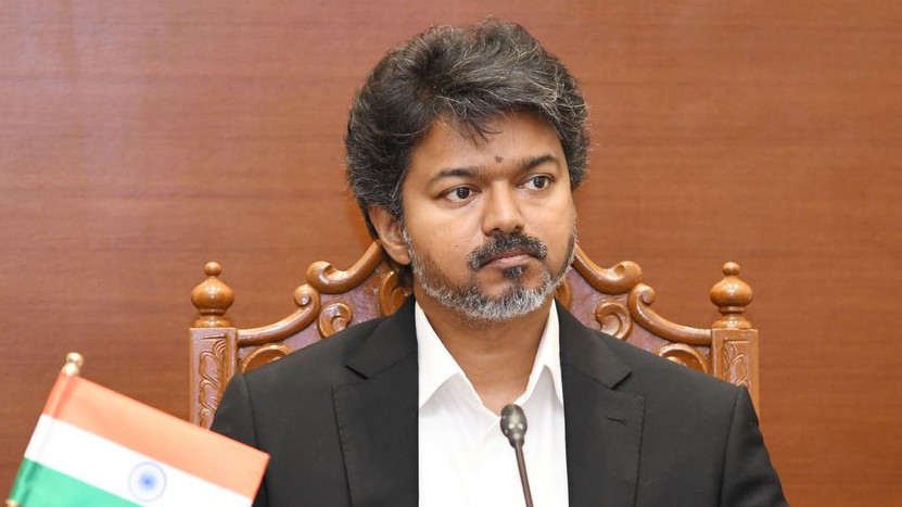 CM Vijay Announces Loan Waiver for Tamil Nadu Farmers