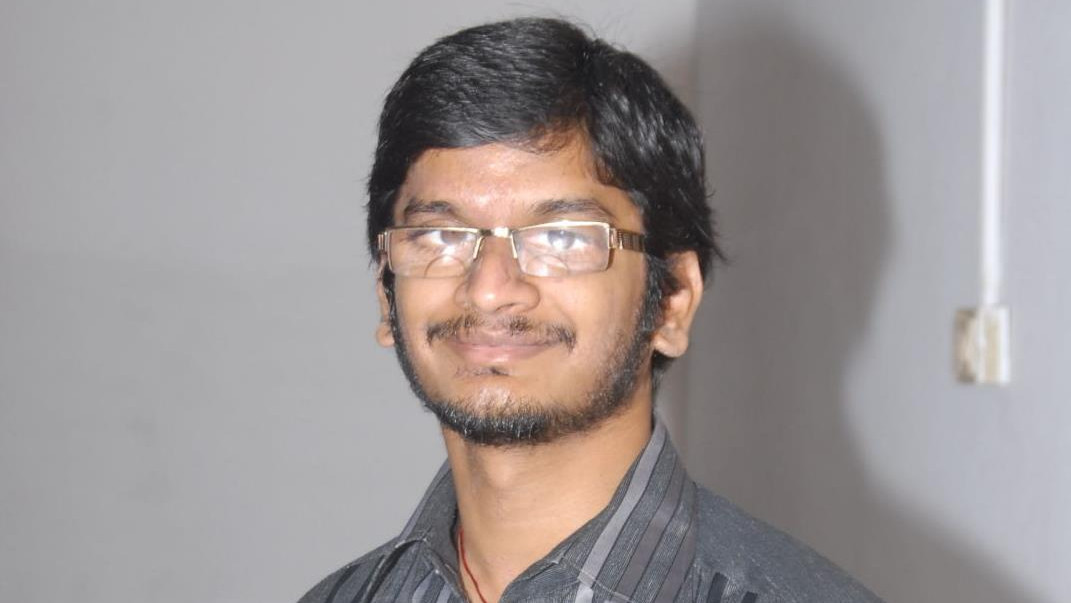 Anantha Sriram alleges land grabbing by Hari Rama Jogaiahs son