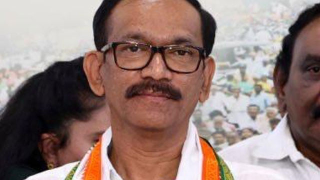 Girish Chodankar on DMK Betrayal and Tamil Nadu Election Results