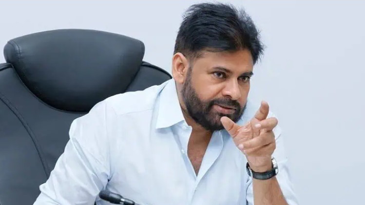 Pawan Kalyan Unsatisfied with Godavari Pushkaralu Preparations