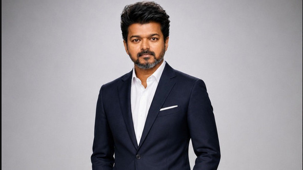 Vijay Government Allows 5 Shows a Day for New Tamil Movies