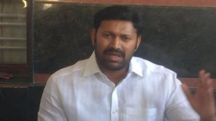 YS Avinash Reddy Warns BTech Ravi Over Comments