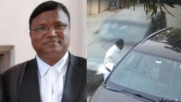 Kaja Moinuddin Murder Case Accused Arrested in Goa