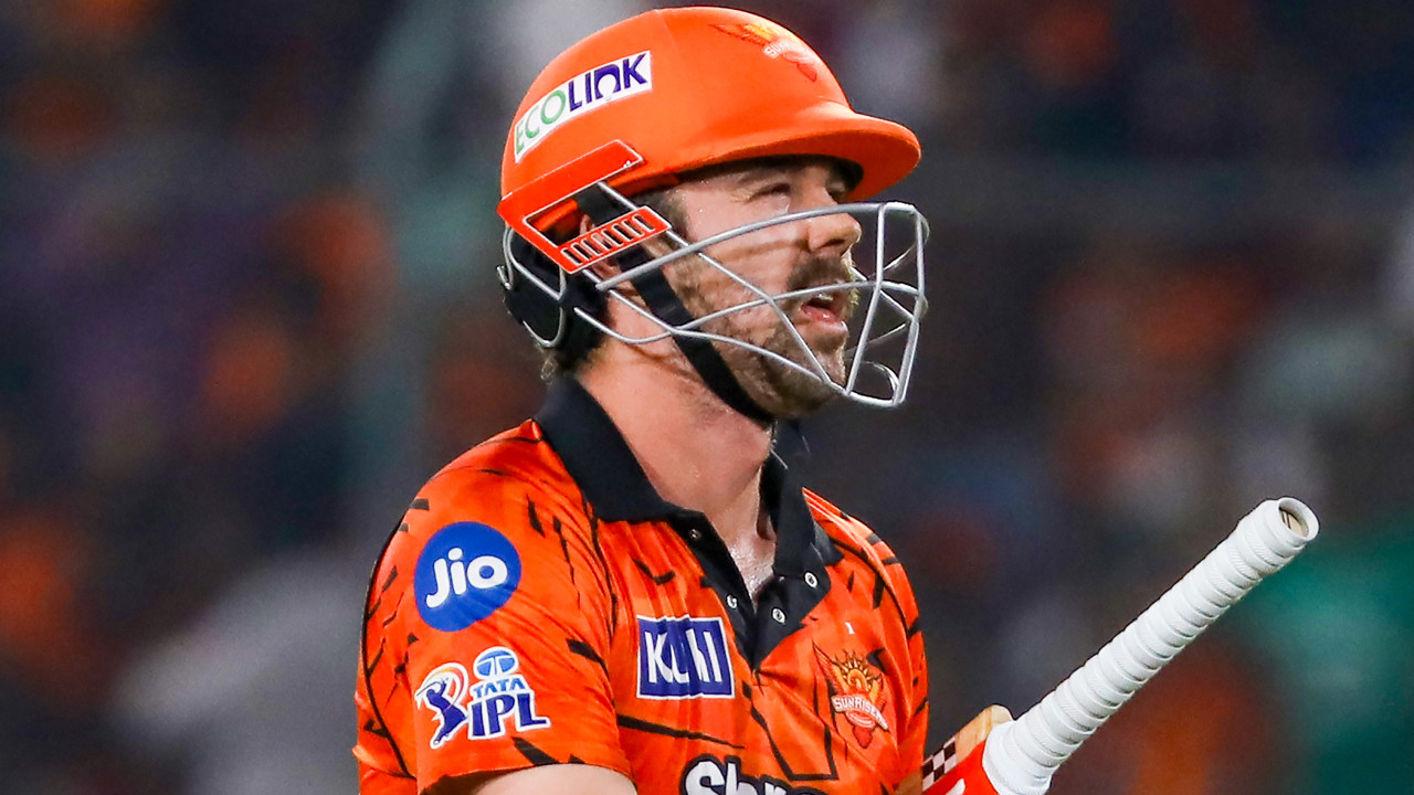 Travis Head Wife Targeted After Kohli Incident