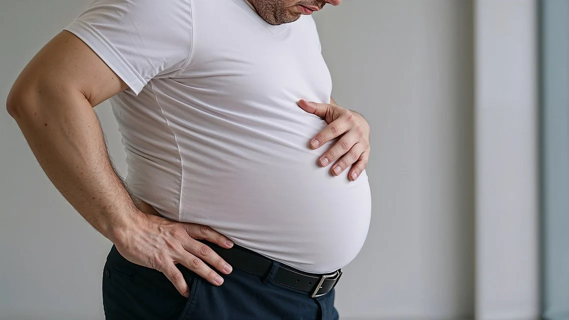 Belly Fat Reduction Try These Simple Tips