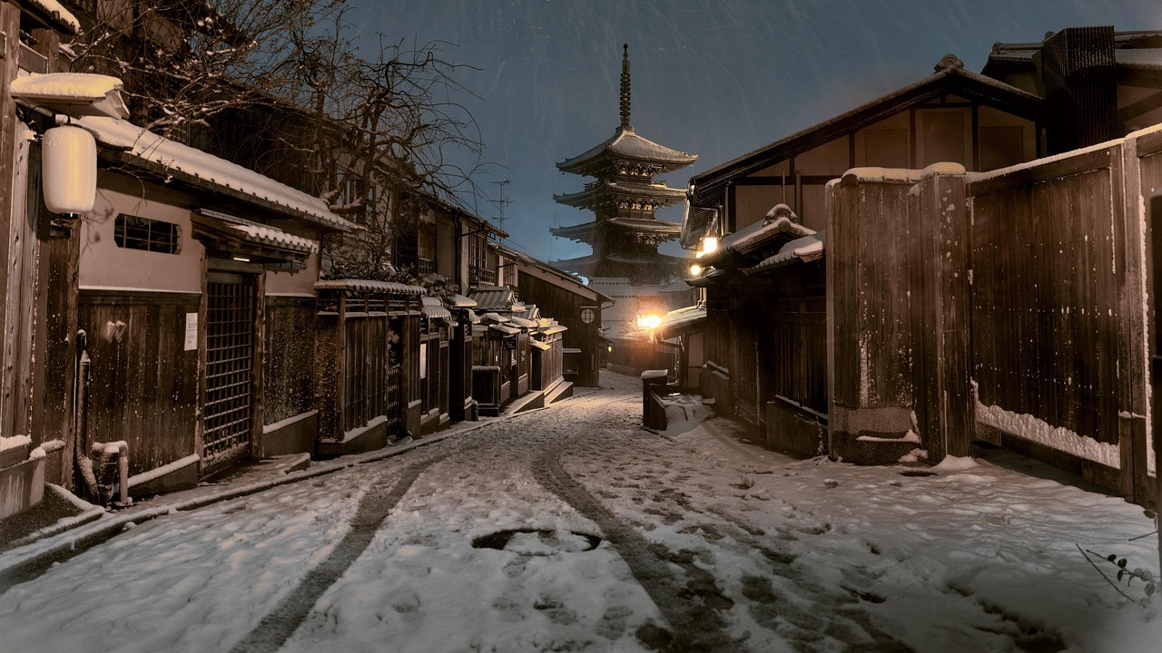 Japan Ghost Houses 9 Million Abandoned Homes