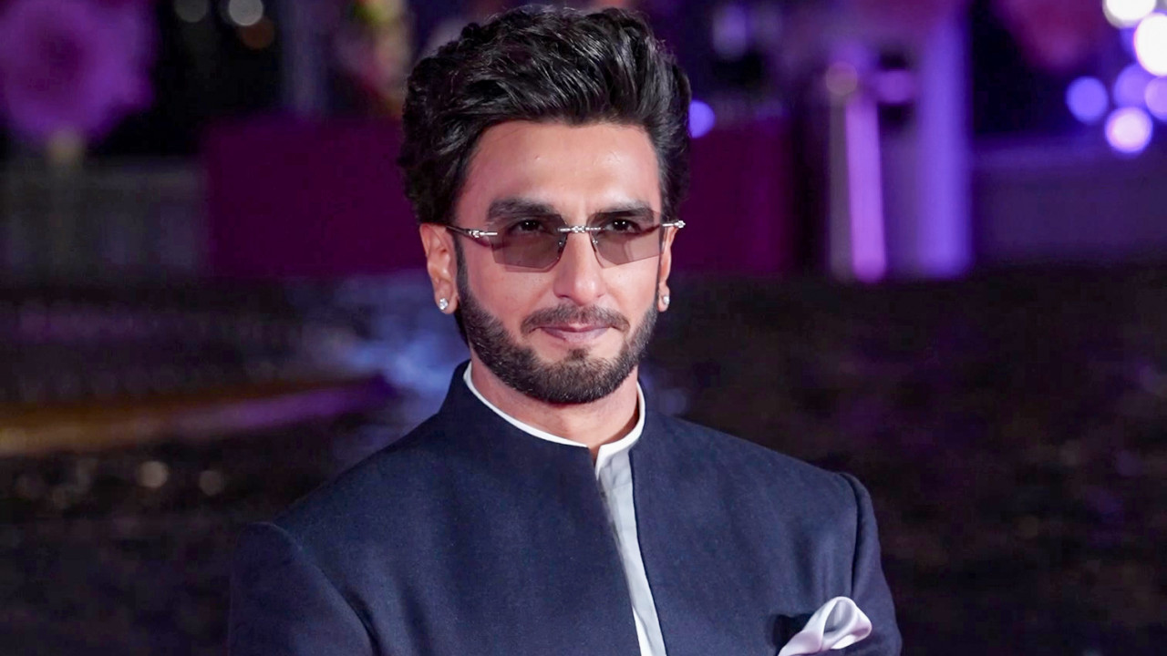 Ranveer Singh Faces Non Cooperation Order from Film Federation
