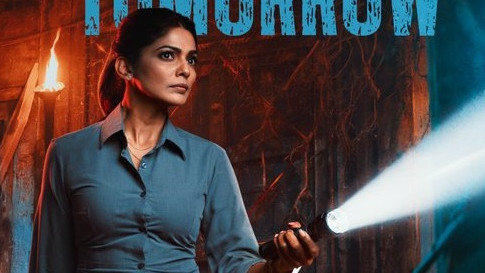Salbardi Movie Update