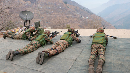 Lashkar e Taiba New Strategy to Create Riots in Kashmir