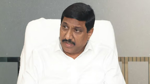 BC Janardhan Reddy Criticizes Jagan Security Arrangements