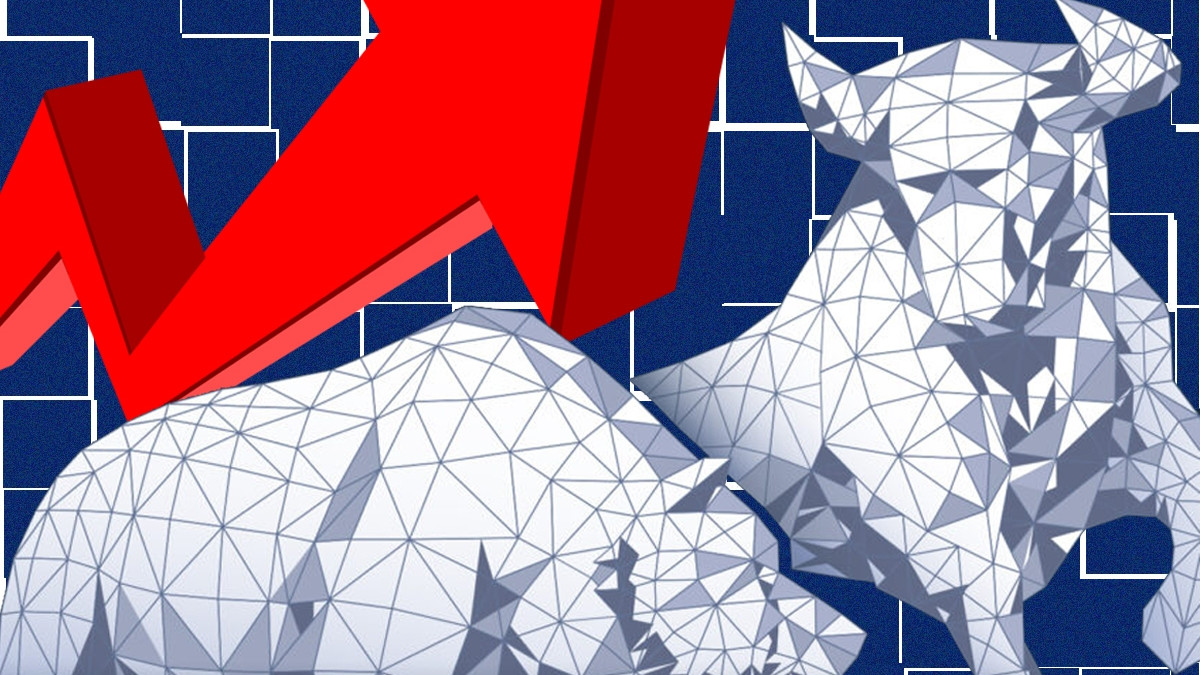 Stock Market Falls After Iran Attacks