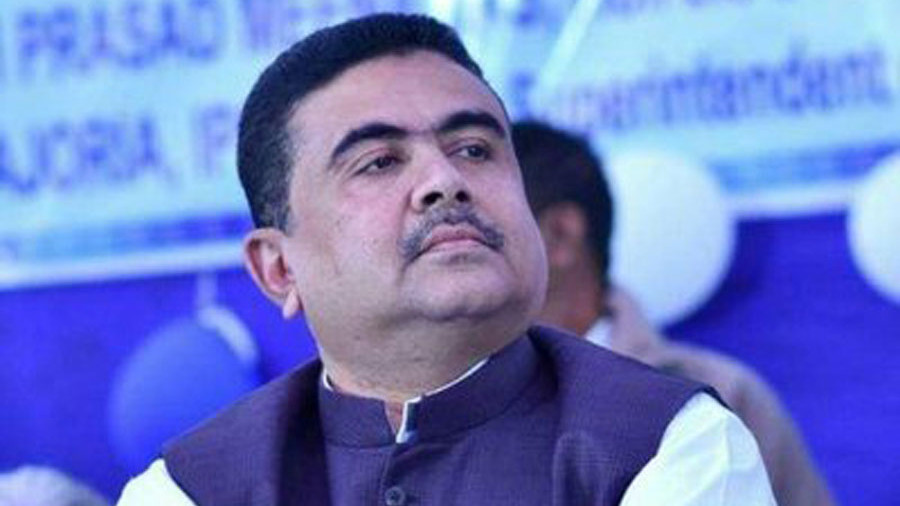 Suvendu Adhikari Warns Bangladeshi Infiltrators to Flee West Bengal