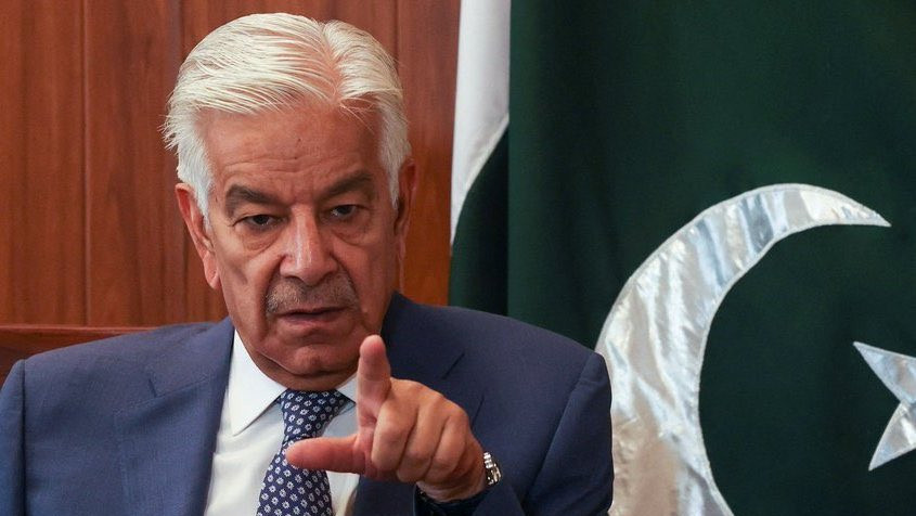 Pakistan Rejects Abraham Accords Amid US Pressure