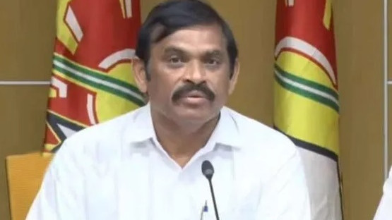 Bhumi Reddy Slams YS Family Over AP Political Murders