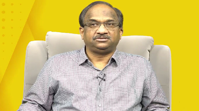 Professor Nageshwar Ready for Arrest Wont Seek Bail