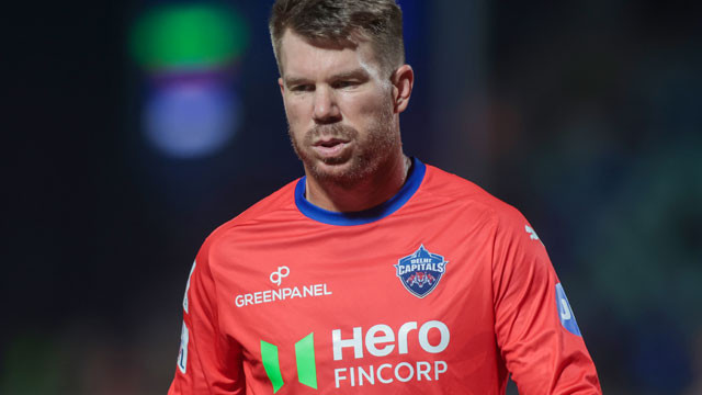 David Warner Feels Sunrisers Hyderabad Will Never Unblock Him On Instagram