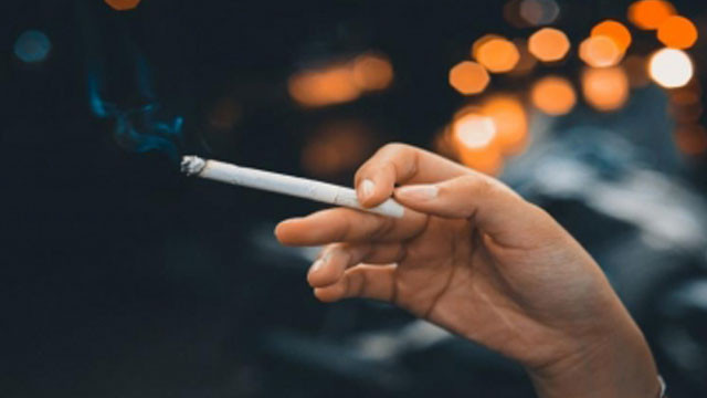 Passive Smoking Dangers to Childrens Health