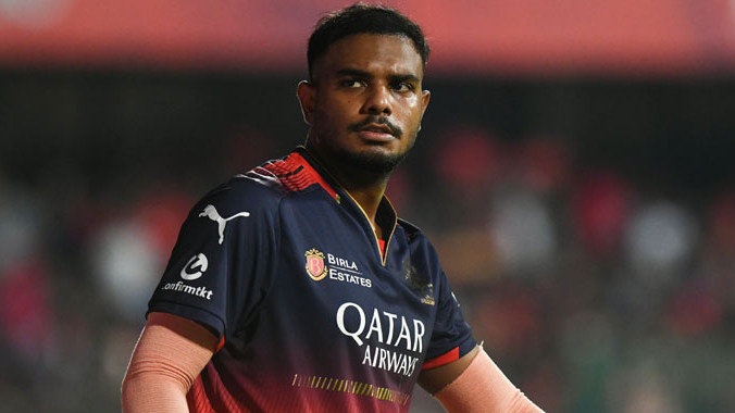 Not My Decision Yash Dayal Counters RCB Official Over IPL 2026 Absence Statement