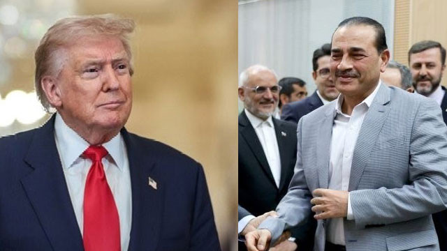 Asim Munir Trumps Post Reveals Pakistans Real Power