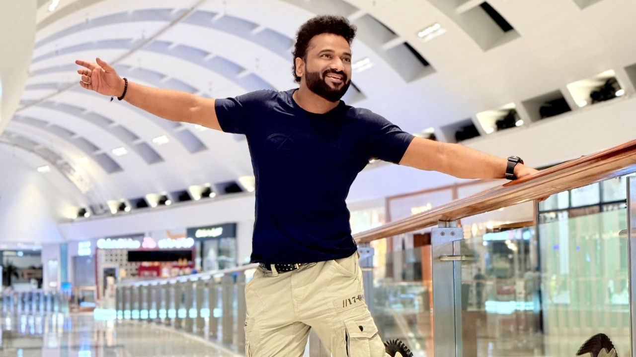 Devi Sri Prasad Explains Why He Accepted Yellamma Movie