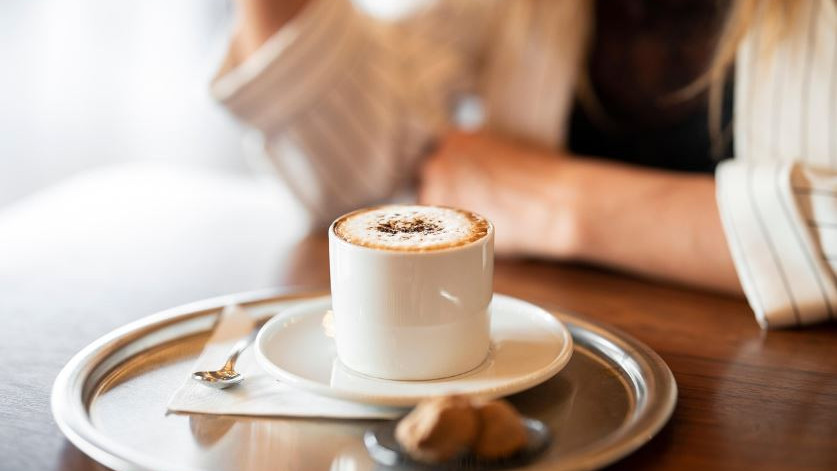 Caffeine Addiction Signs Are You Addicted to Coffee or Tea